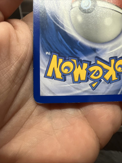 Pokemon Latios 2/10 EX Trainer Kit 1: Latias & Latios Holo - LIGHT PLAY