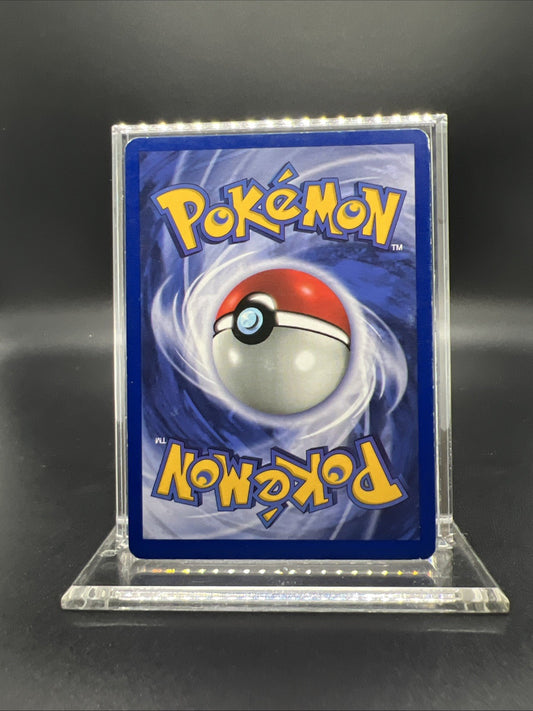 Pokemon Mr. Mime 027/130 Base Set 2 Rare - MOD PLAY