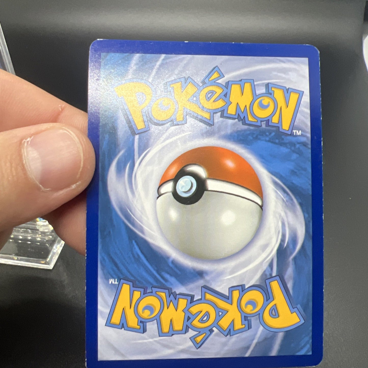 Pokemon Kyogre EX (148 Full Art) 148/160 XY - Primal Clash Holo - LIGHT PLAY
