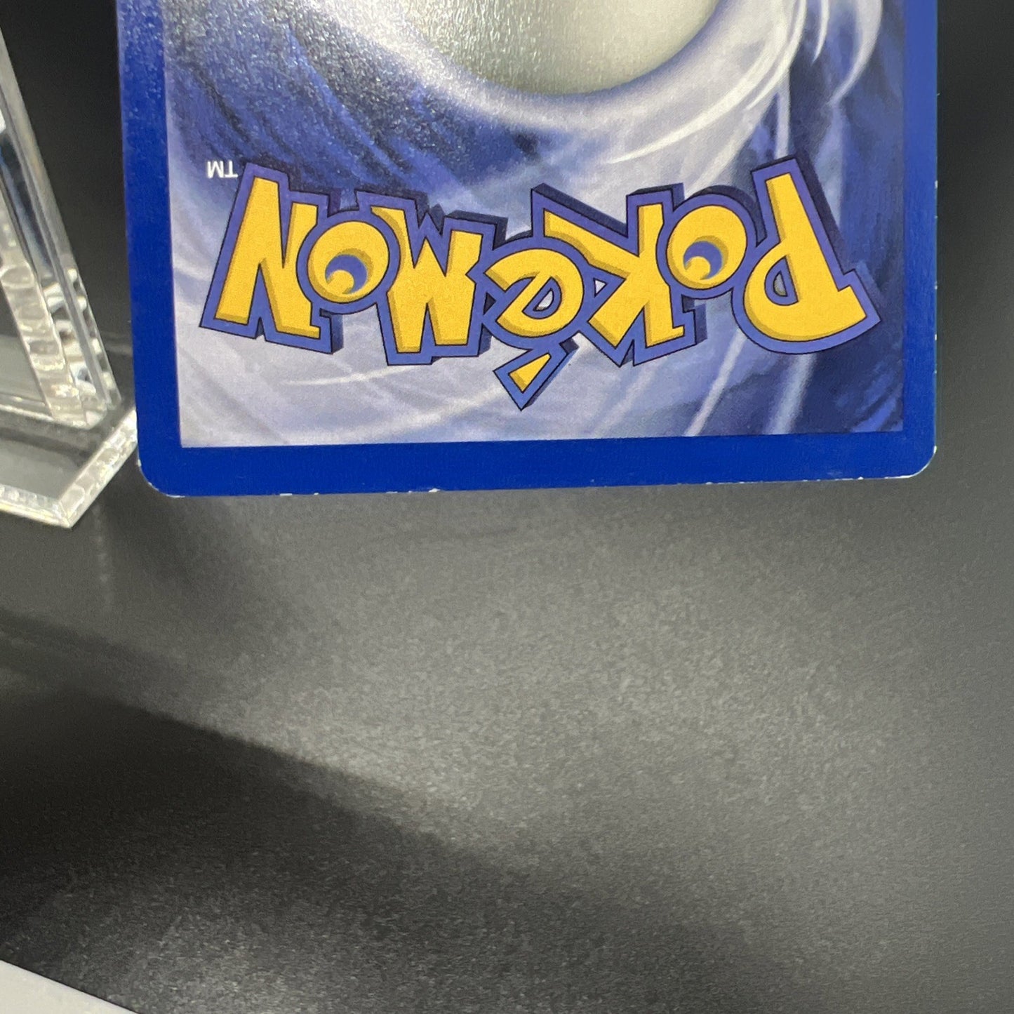 Pokemon Giovanni's Machamp 6/132 Gym Challenge Holo - LIGHT PLAY