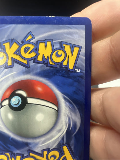 Mew 8/53 Wotc Promo Non Holo - MOD PLAY - Pokemon