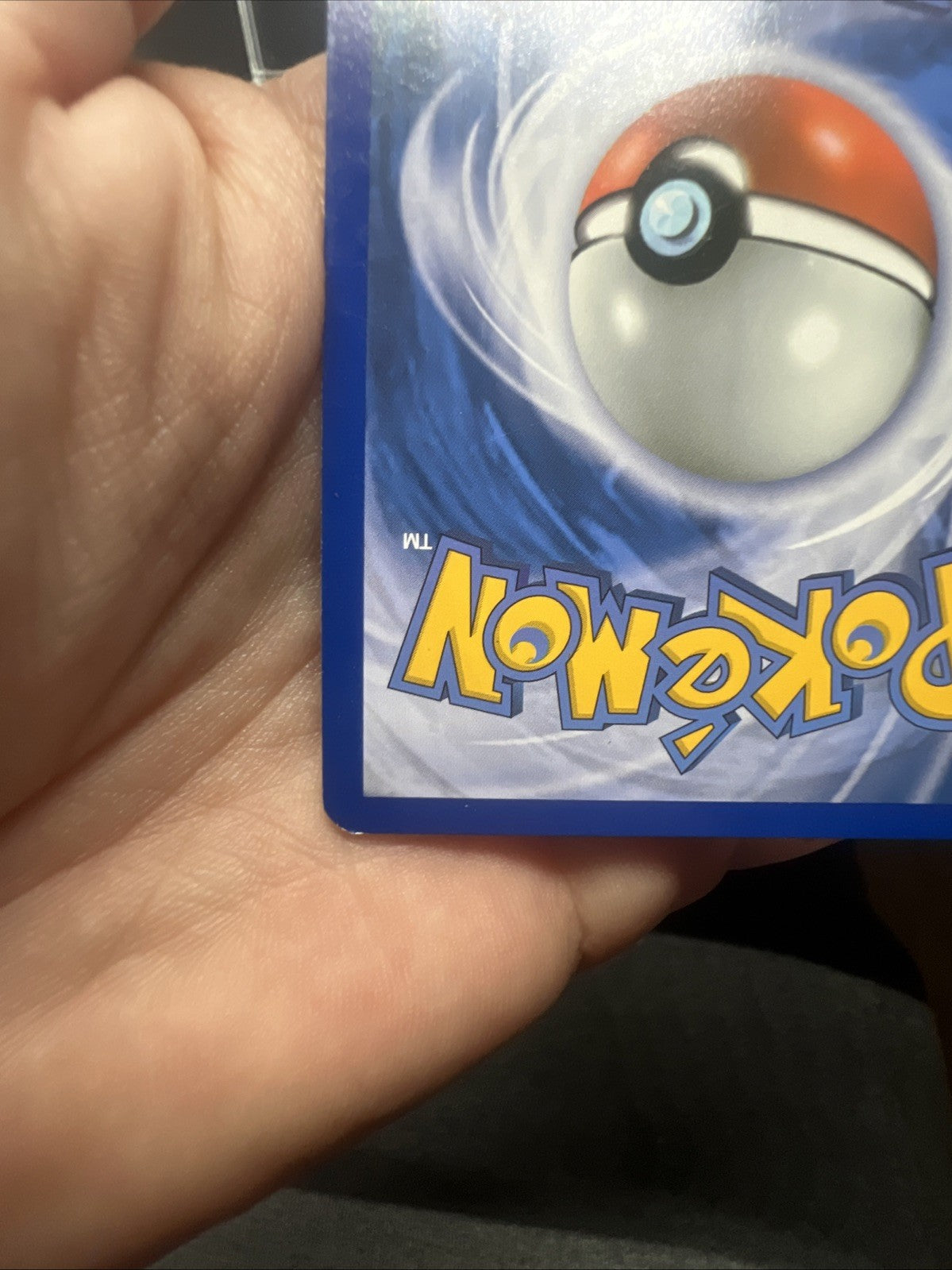 Pokemon Pikachu HGSS03 – Black Star Promo – Holo – Moderate Play