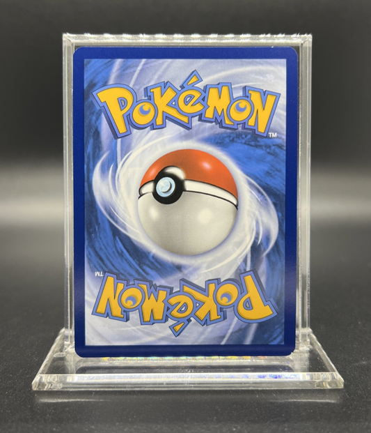 Raging Bolt ex (Full Art) 166/131 Scarlet &Violet SV - Prismatic Evolutions Holo