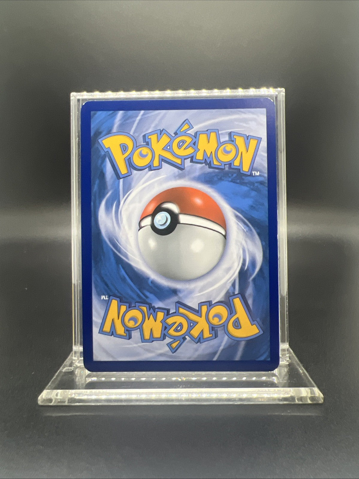 Pokemon Eevee SM235 Sun & Moon Promo Holo -LIGHT PLAY