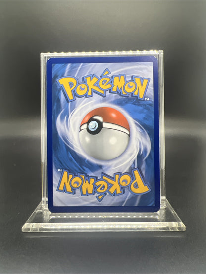 Pokemon Eevee SM235 Sun & Moon Promo Holo -LIGHT PLAY