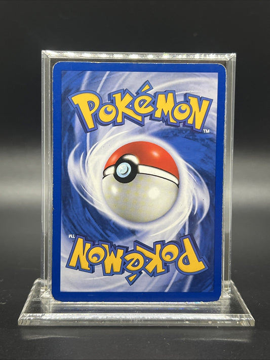 Pokemon Unown [A] 14/75 – Neo Discovery – Holo Rare – Heavy Play