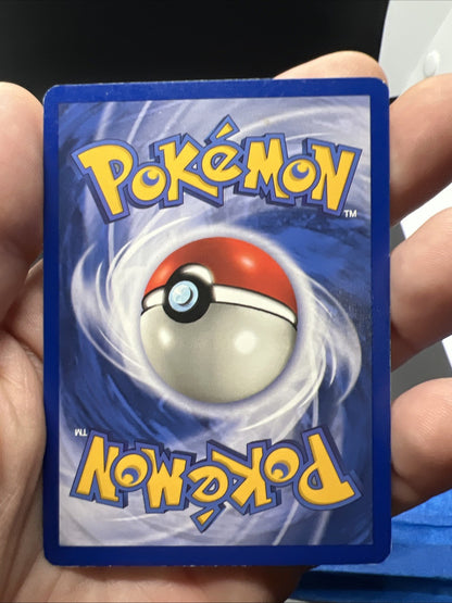 Pokemon Zapdos 30/62 Fossil Rare - MOD PLAY