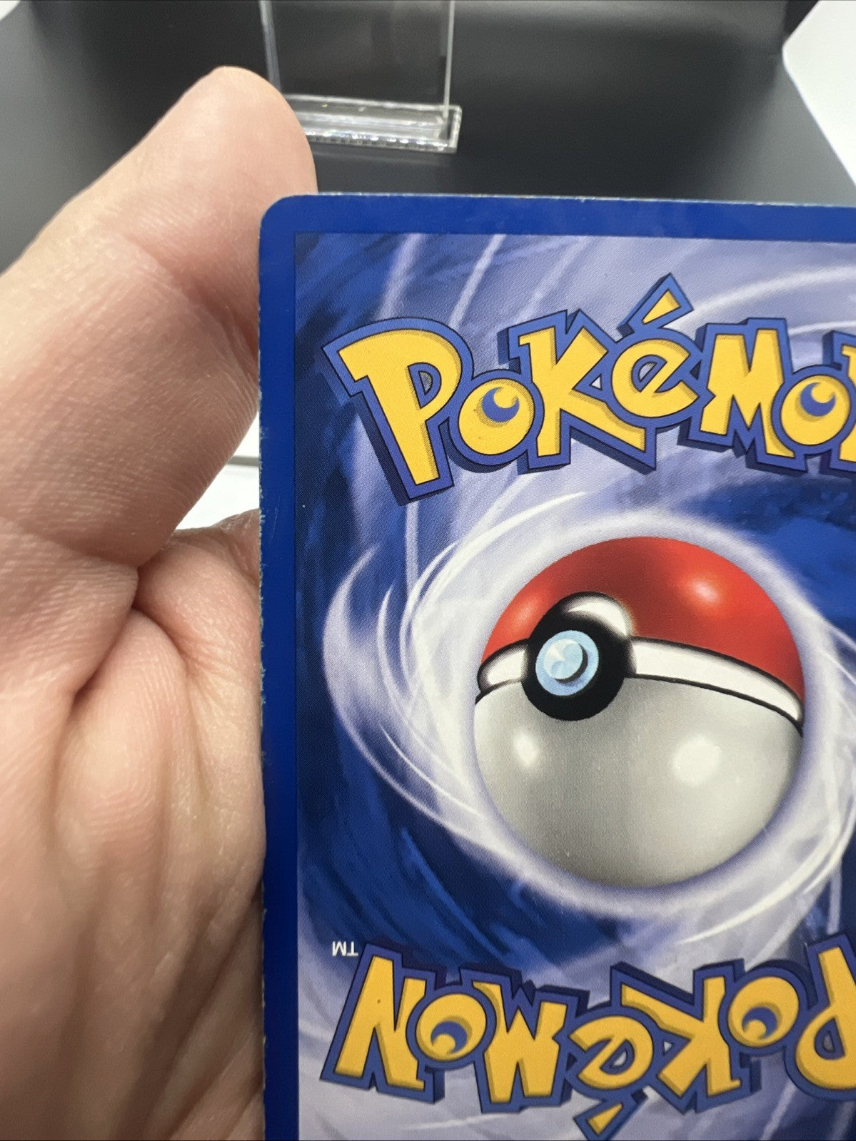 Pokemon Wigglytuff 16/64 – Jungle – Holo Rare – Heavy Play