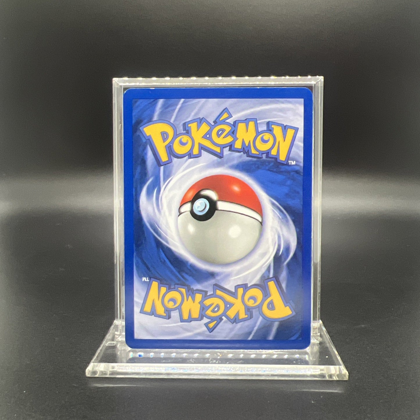 Pokemon Azumarill 2/111 Neo Genesis Holo - LIGHT PLAY