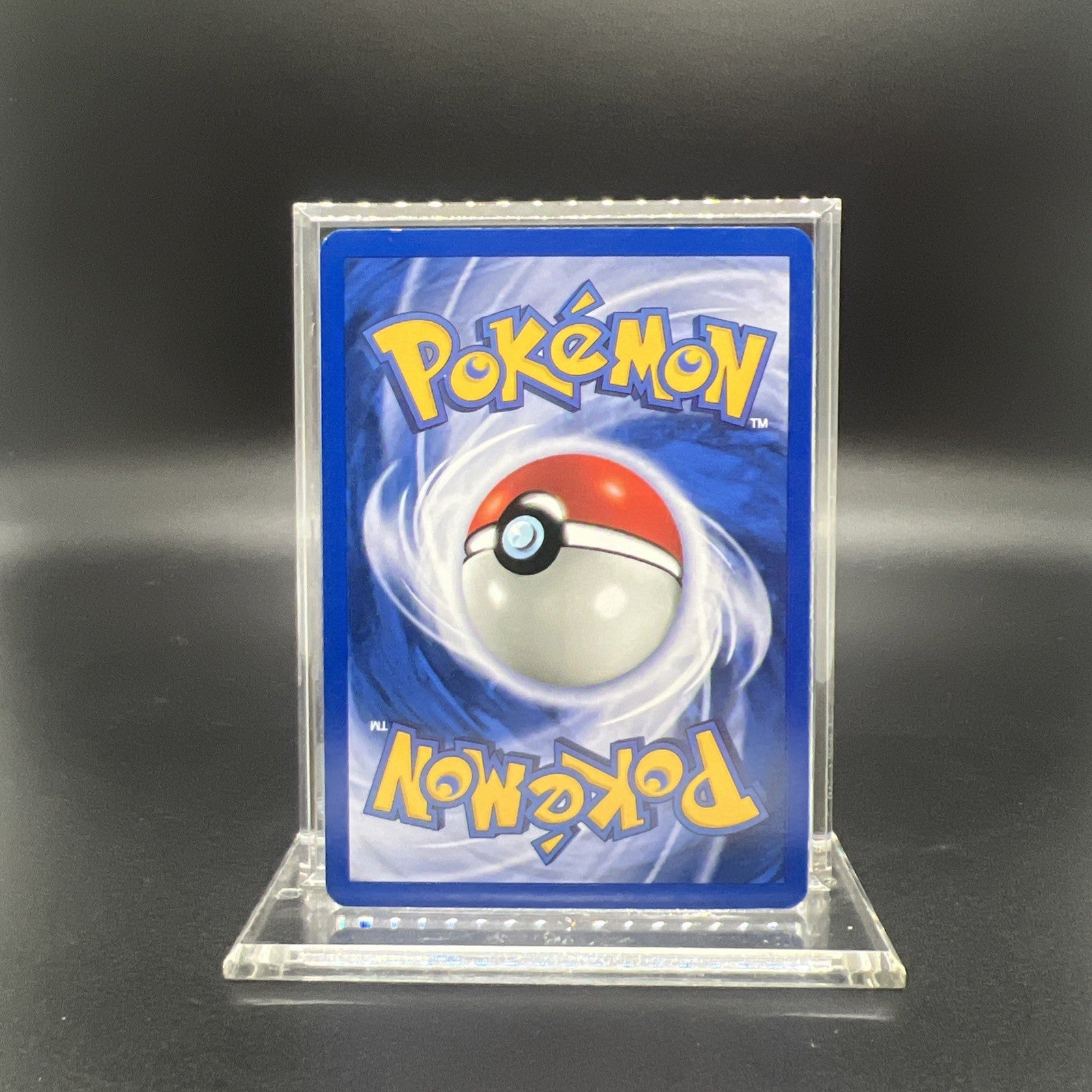 Pokemon Azumarill 2/111 Neo Genesis Holo - LIGHT PLAY