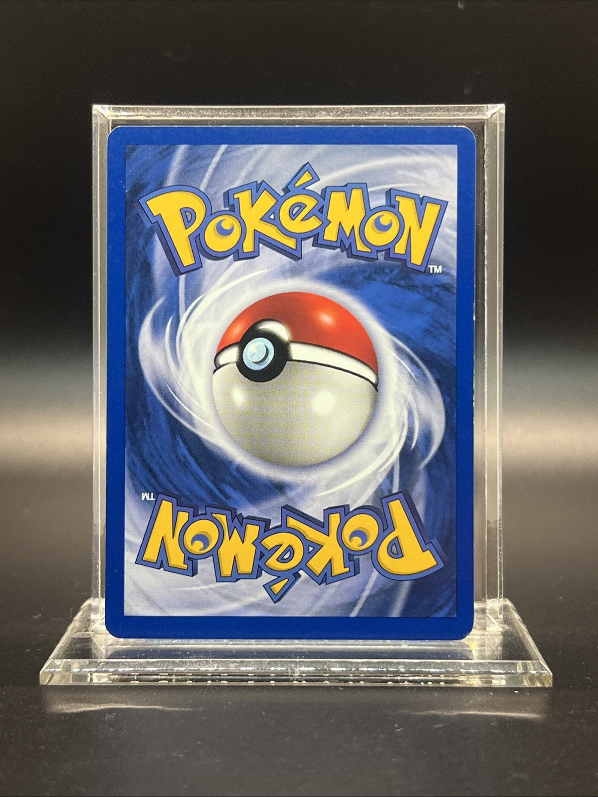 Dark Arbok 2/82 – Team Rocket – Holo Rare – Light Play - Pokemon