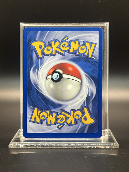 Dark Arbok 2/82 – Team Rocket – Holo Rare – Light Play - Pokemon