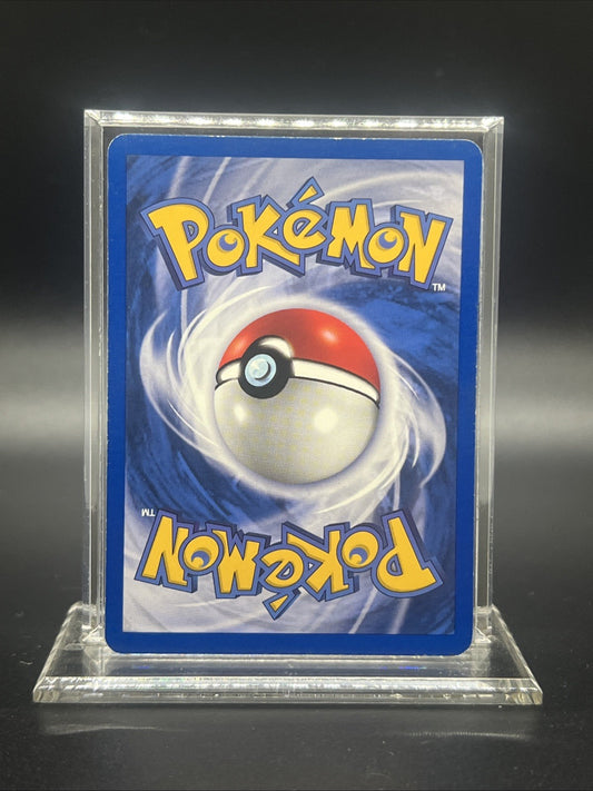 Pokemon Scyther 10/64 Jungle Holo - MOD PLAY