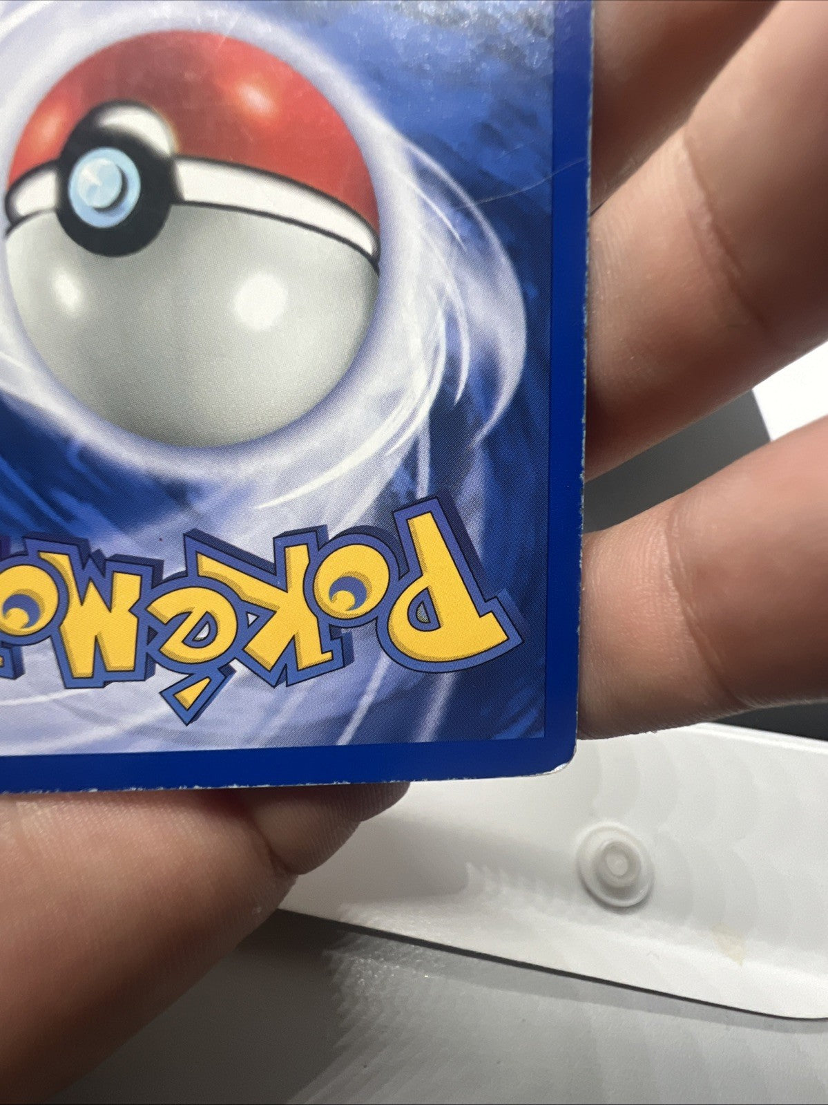 Pokemon Magneton 11/62 – Fossil – Holo Rare – Heavy Play (B)