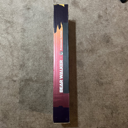 Pokemon 2025 World Championship Bear Walker Anaheim Skateboard Factory Sealed