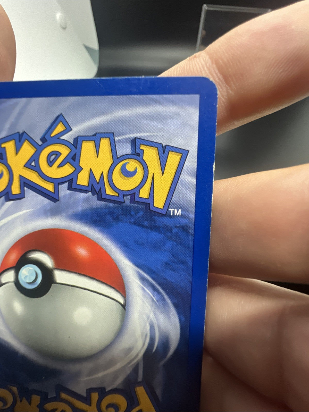 Pokemon Ampharos 1/111 Neo Genesis Holo - MOD PLAY