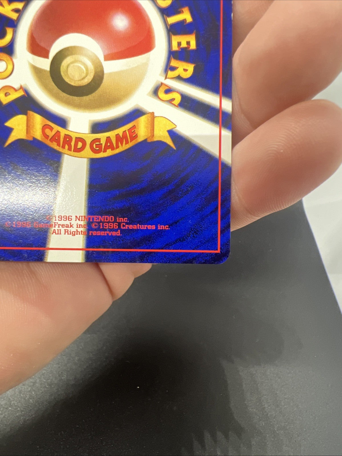 Meganium Neo Genesis Japanese Holo NEAR MINT Pokemon