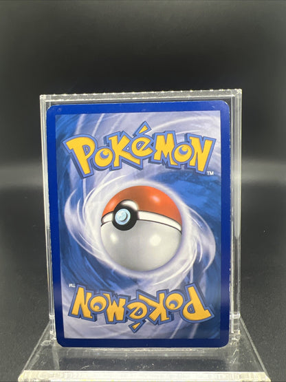 Pokemon Rayquaza EX 123/124 Dragons Exalted Full Art - MOD PLAY