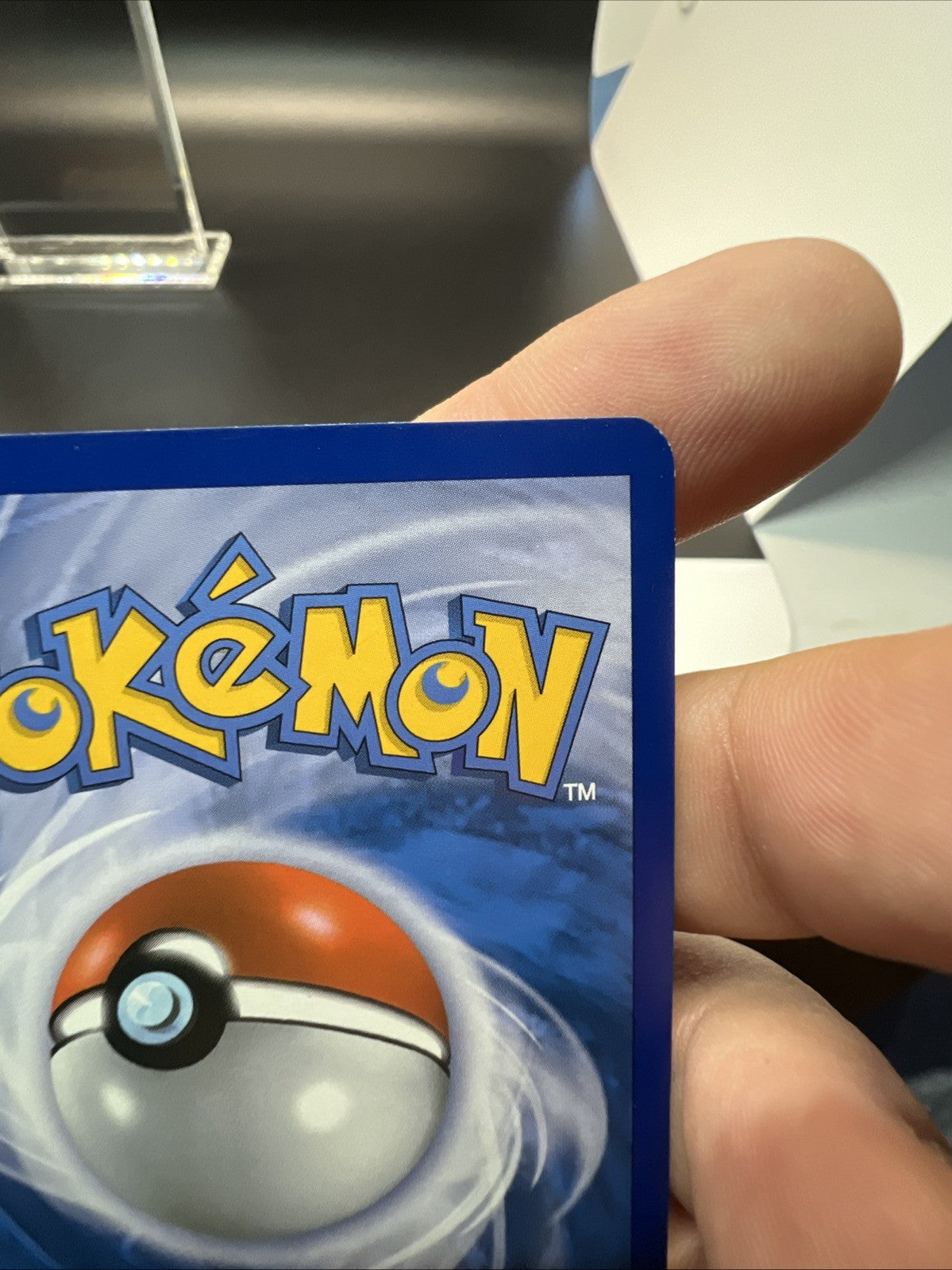 Pikachu HGSS03 – Black Star Promo – Holo – Light Play - Pokemon