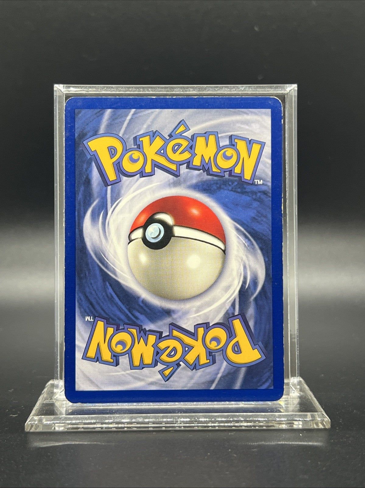 Pokemon Mr. Mime 1st Edition 06/64 Jungle Holo - HEAVY PLAY