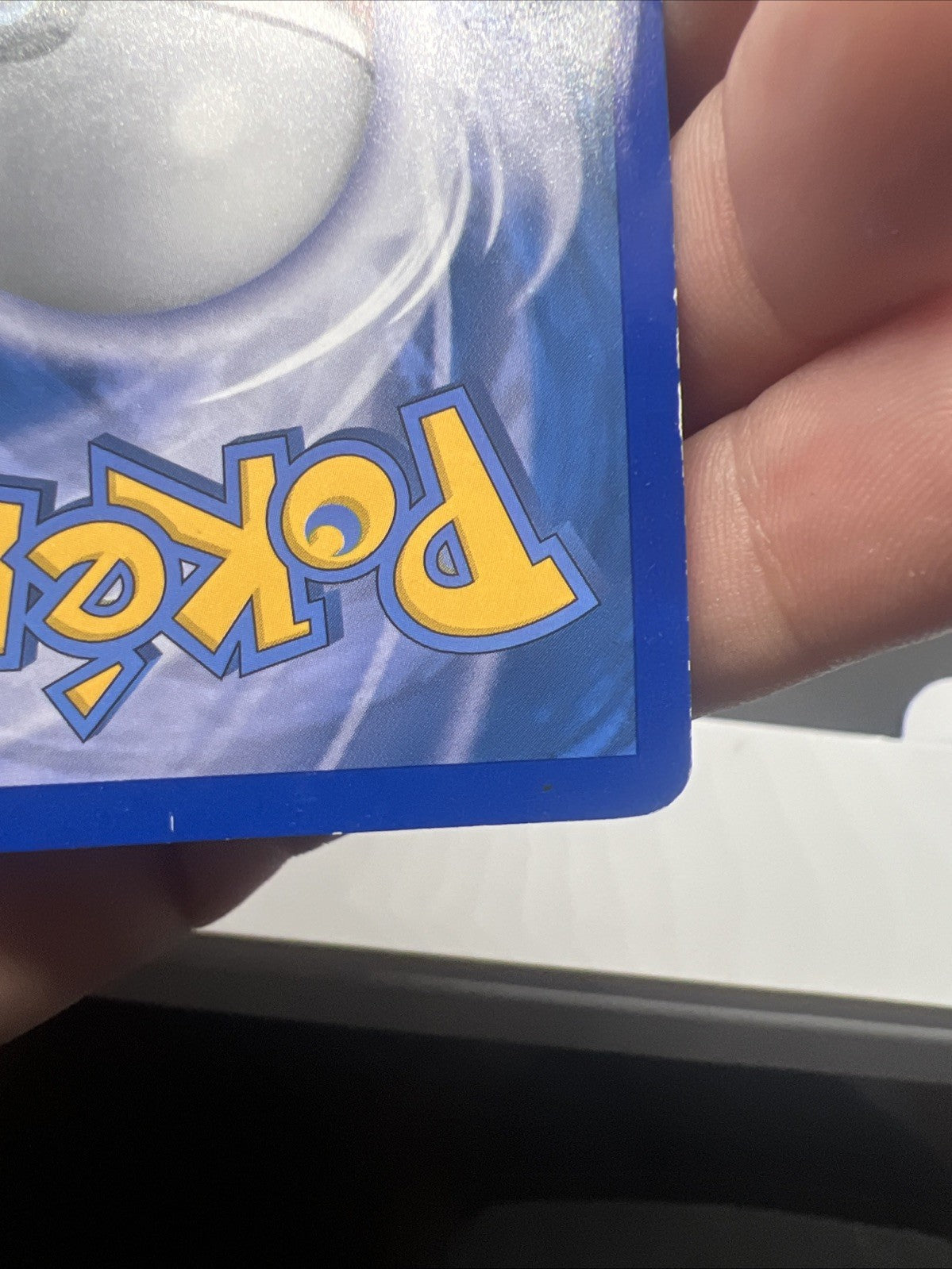 Pokemon Rayquaza EX 123/124 Dragons Exalted Full Art - MOD PLAY