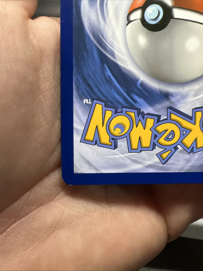 Pokemon Yveltal RC16/RC32 Generations: Radiant Collection Holo - LIGHT PLAY