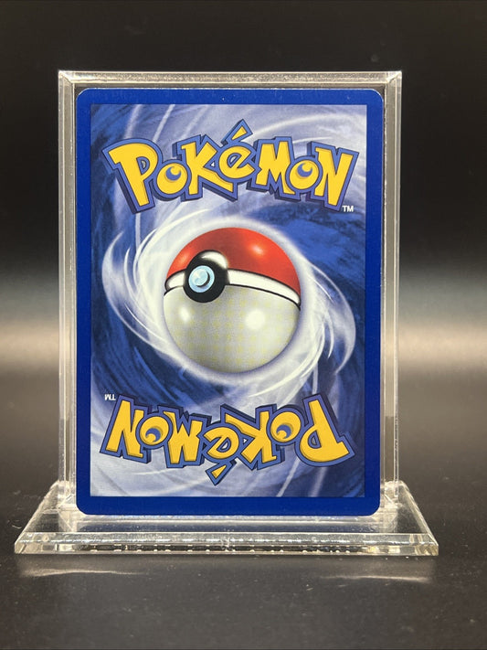 Pidgeot 08/64 – Jungle – Holo Rare – Light Play - Pokemon