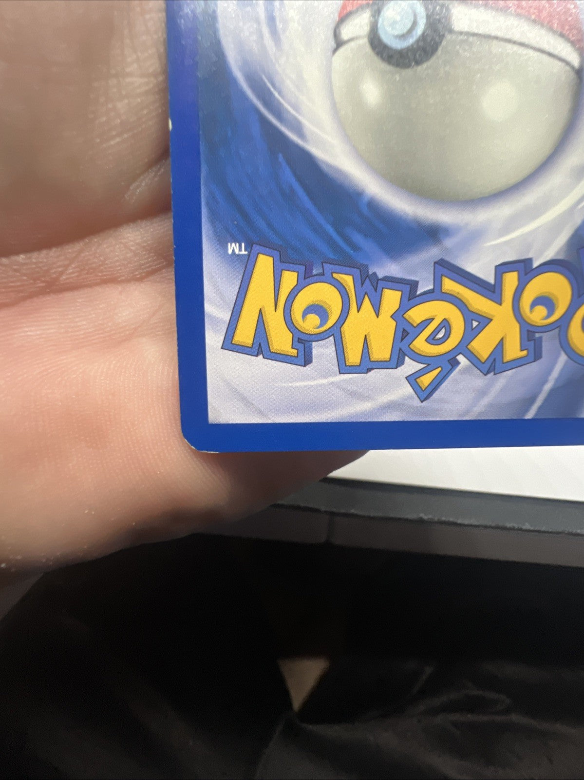 Pokemon Rocket's Sneak Attack 16/82 Team Rocket Holo - MOD PLAY