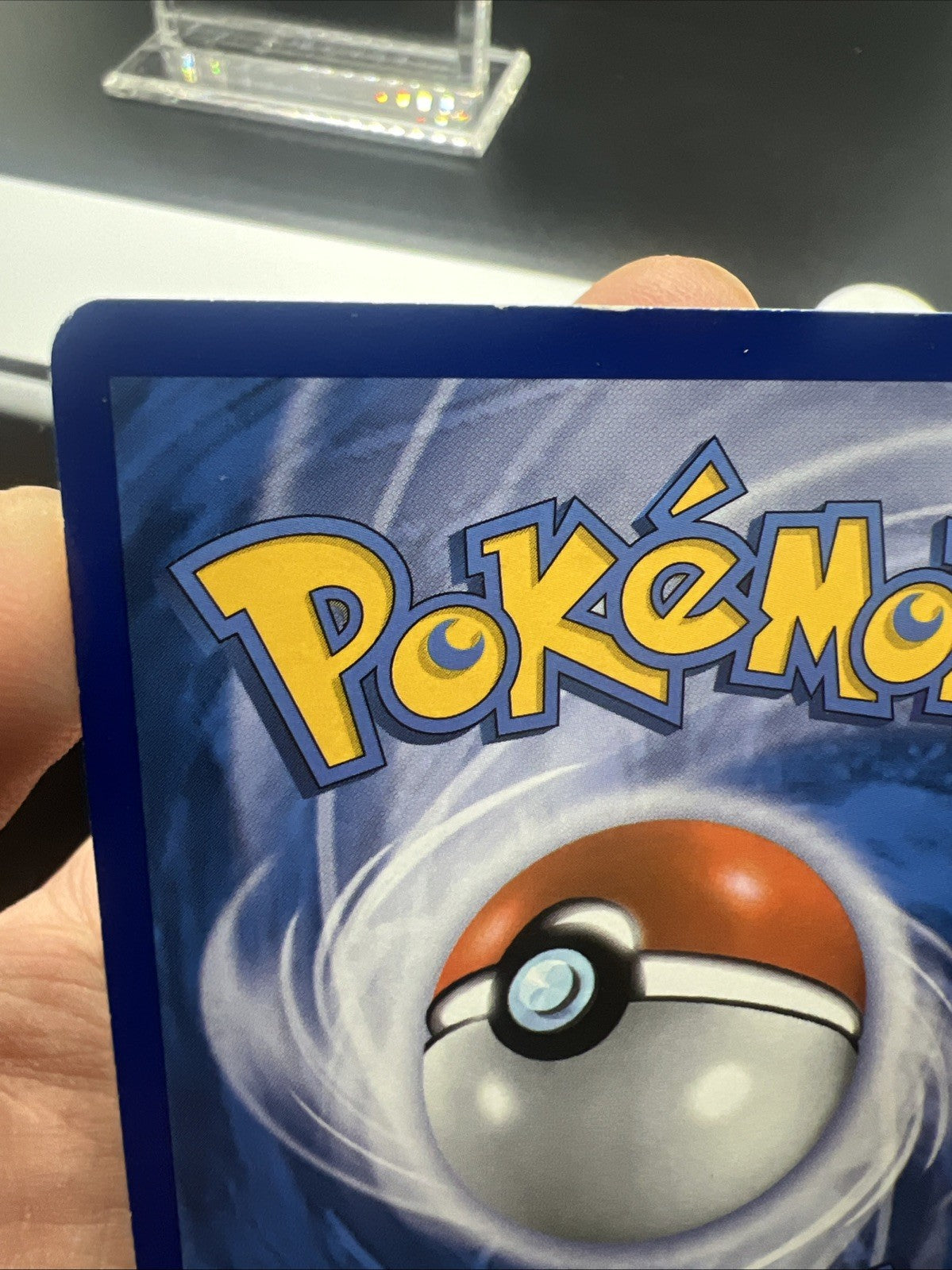 Pokemon Shaymin EX RC21/RC25 Legendary Treasures: Radiant Collection - MOD PLAY