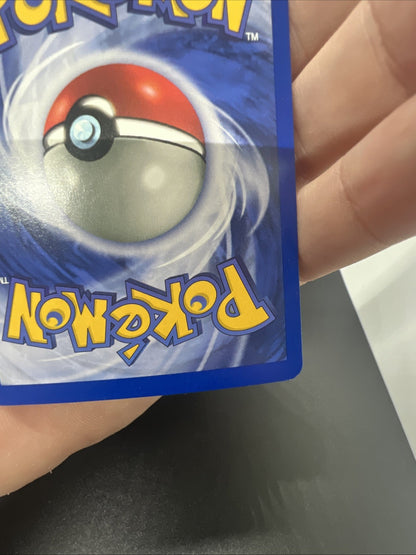 Poliwrath 9/75 Neo Discovery Holo - LIGHT PLAY - Pokemon