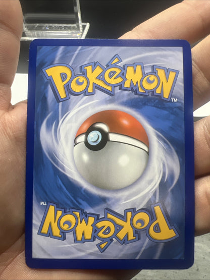 Pokemon Mew EX (Full Art) RC24 Legendary Treasures Radiant Collection LIGHT PLAY