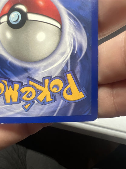 Pokemon Kabutops 9/62 – Fossil – Holo Rare – Moderate Play