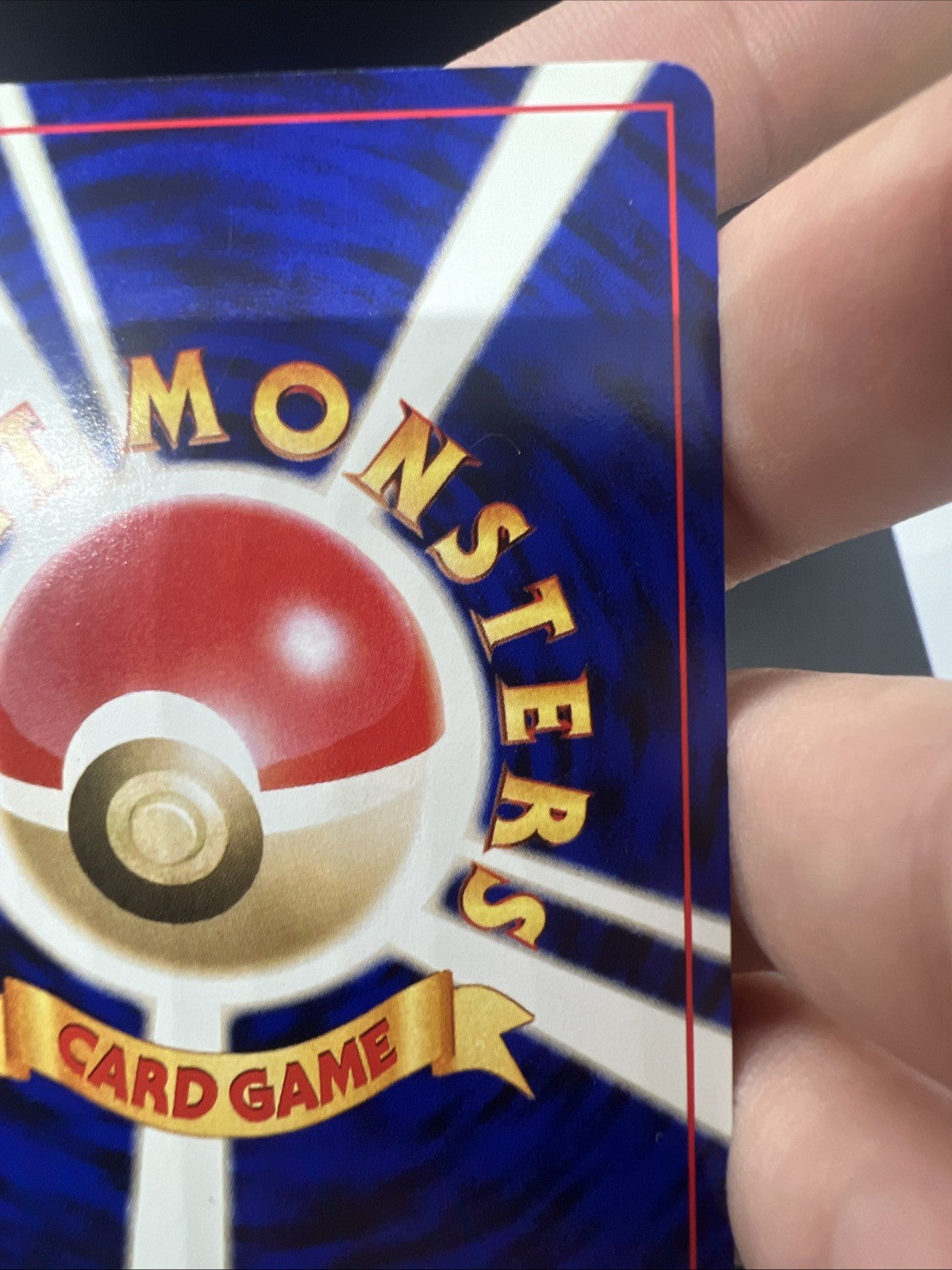 Misdreavus Neo Revelation Holo Japanese LIGHT PLAY Pokemon