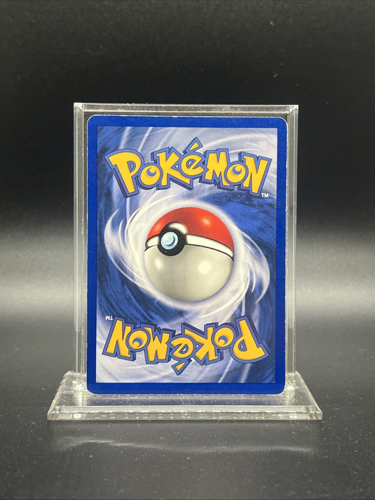 Magneton 11/62 Fossil Holo HEAVY PLAY (C) - Pokemon