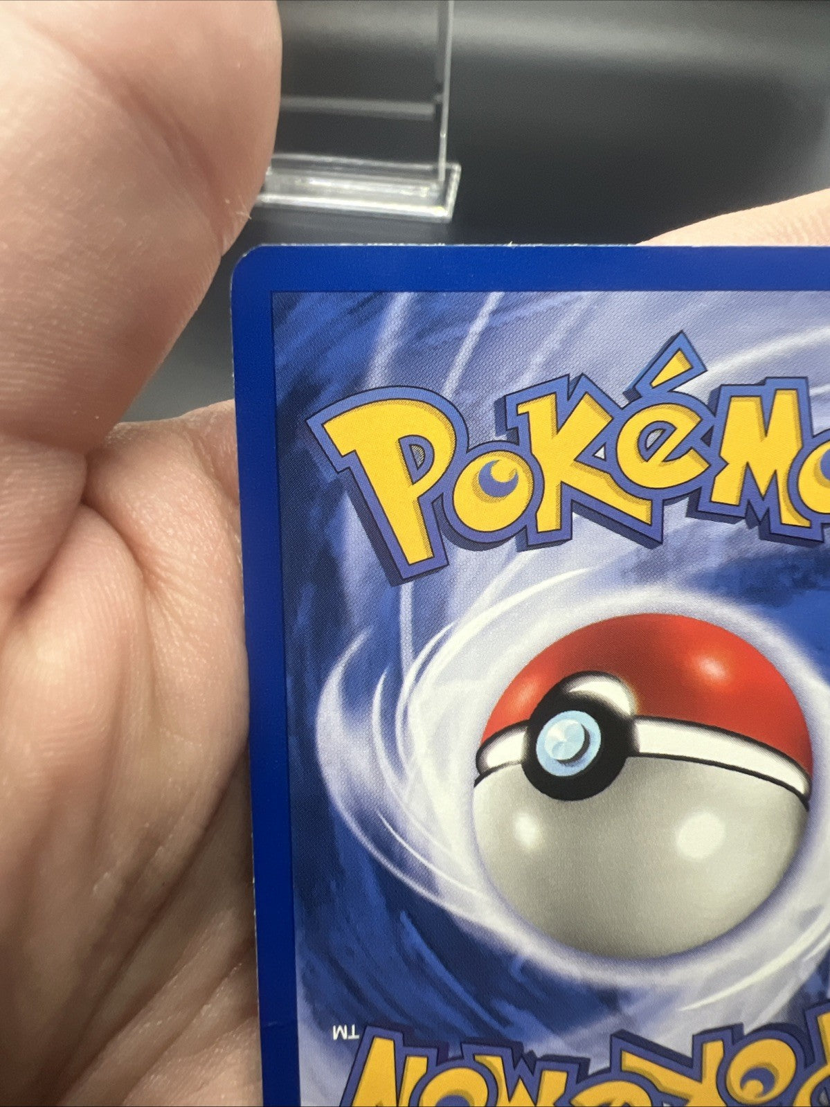 Pokemon Snorlax 27/64 – Jungle – Non Holo – Moderate Play
