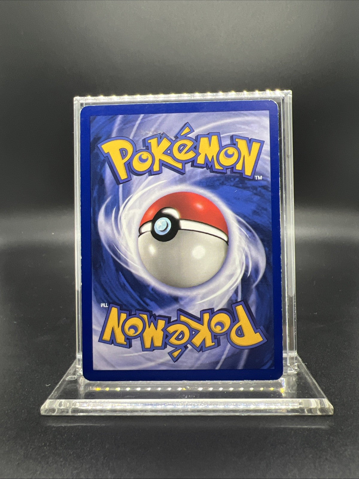 Pokemon Kangaskhan 21/64 Jungle Rare - MOD PLAY