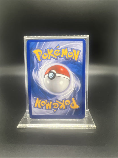 Pokemon Charizard G LV.X DP45 Diamond and Pearl Promo - LIGHT PLAY (2)