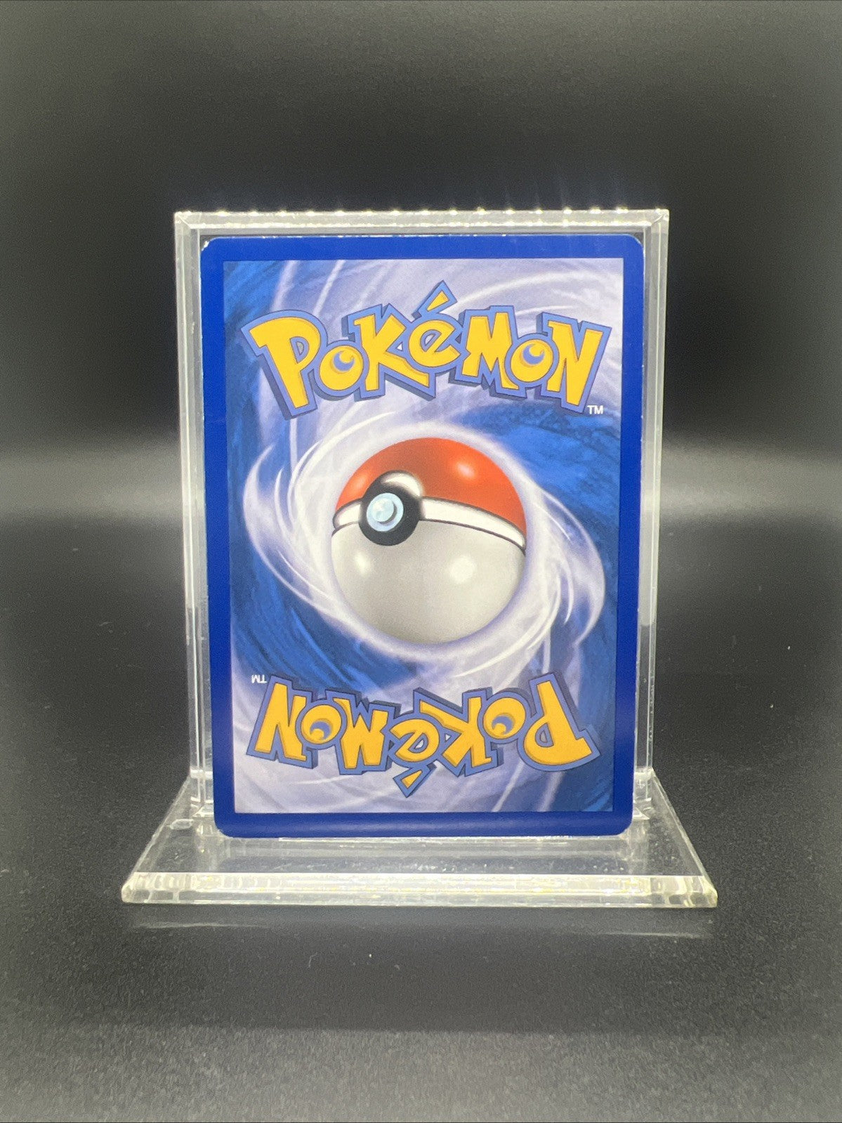 Pokemon Ghetsis (Team Plasma) (Full Art) 115/116 Plasma Freeze Holo - LIGHT PLAY