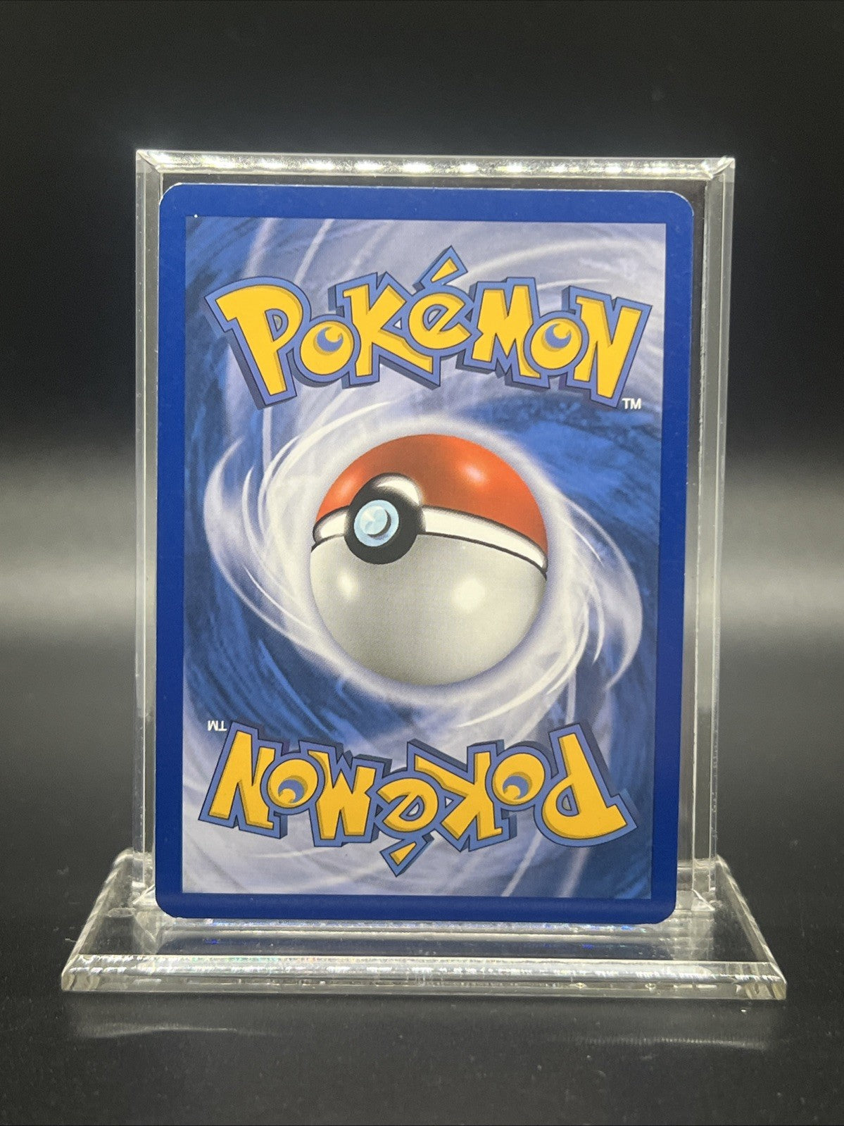 Pokemon Pikachu HGSS03 – Black Star Promo – Holo – Moderate Play