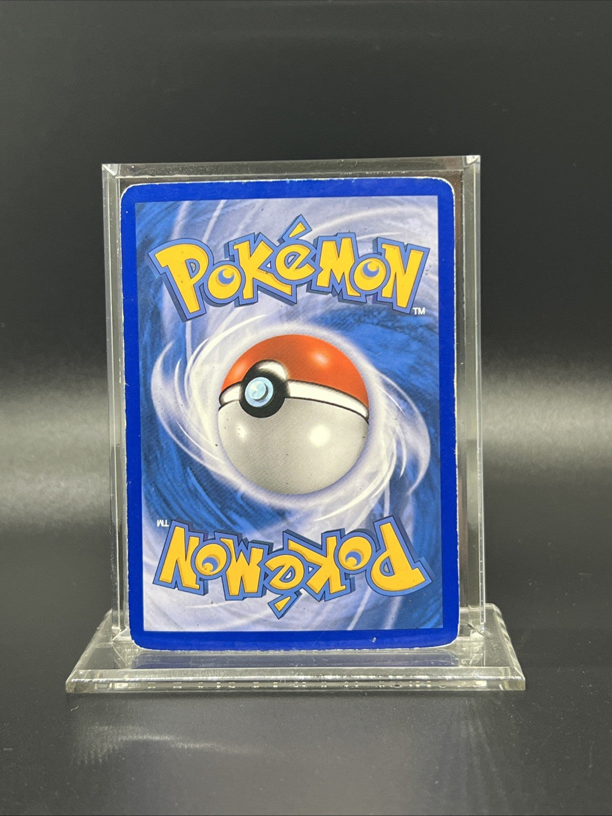 Pokemon Kingdra (Delta Species) 10/110 Holon Phantoms Reverse Holo - HEAVY PLAY