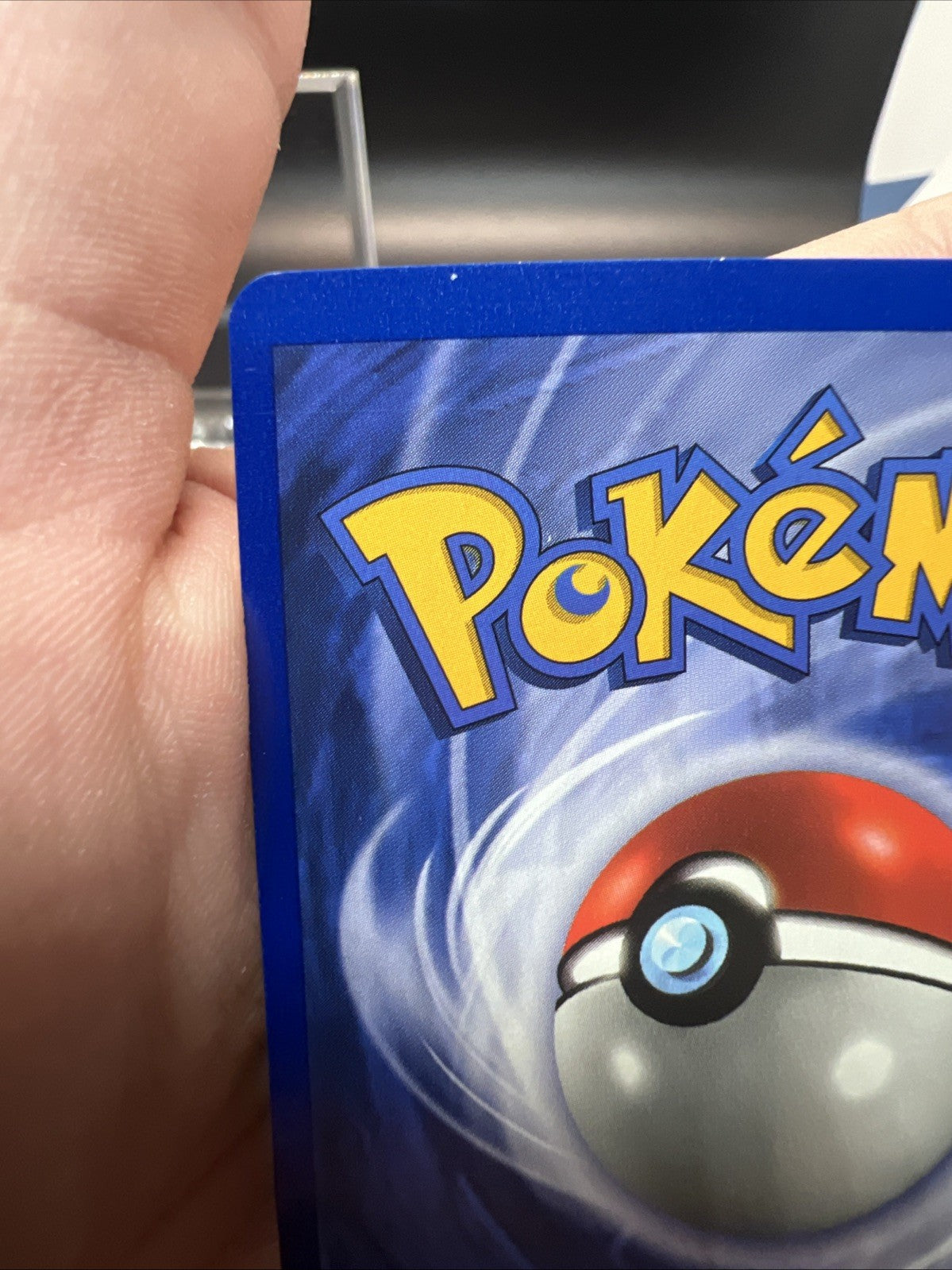 Alakazam 001/102 – Base Set – Holo Rare – Light Play - Pokemon