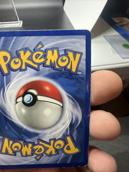Pokemon Light Azumarill 13/105 – Neo Destiny – Holo Rare – Heavy Play (A)