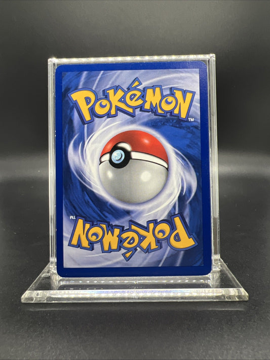 Pokemon No Removal Gym 103/132 Gym Heroes Rare - MOD PLAY
