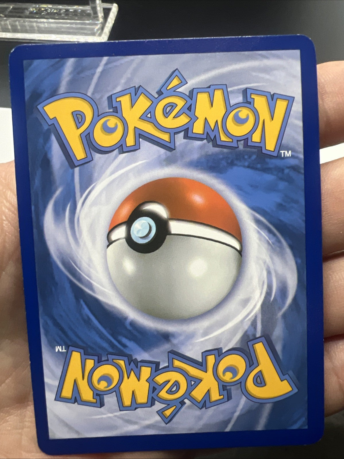 Pokemon Meloetta EX RC11/RC25 Legendary Treasures Radiant Collection - NEAR MINT