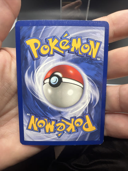 Pokemon Aerodactyl 1st Edition 1/62 Fossil Holo - MOD PLAY