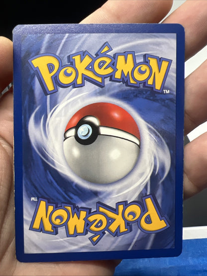 Pokemon Computer Error (Rocket's Secret Machine) 16/53 Wotc Promo - MOD PLAY