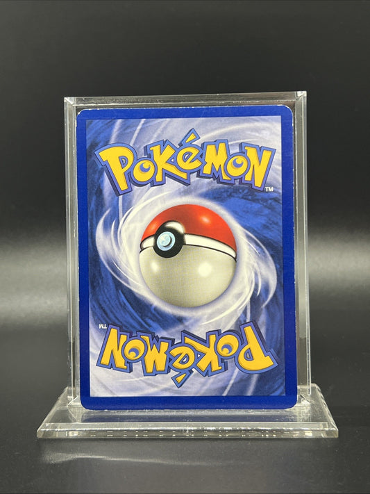Pokemon Ninetales 012/102 Base Set Holo - MOD PLAY (A)