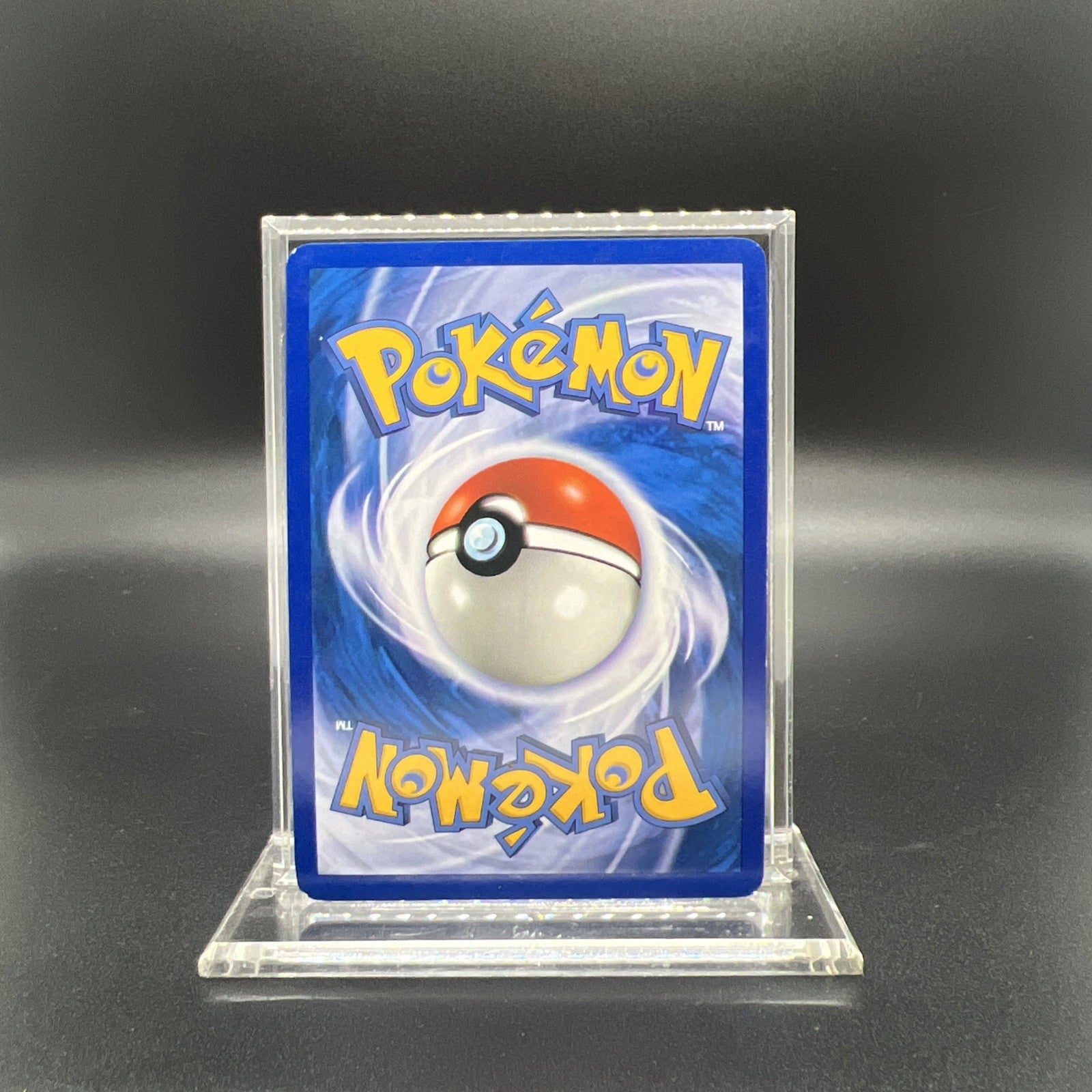 Pokemon Milotic (Delta Species) 5/101 Dragon Frontiers Holo - LIGHT PLAY