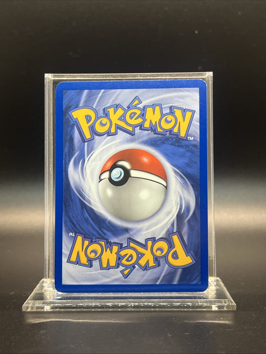 Pokemon Misdreavus 25/109 Team Rocket Returns Reverse Holo - LIGHT PLAY