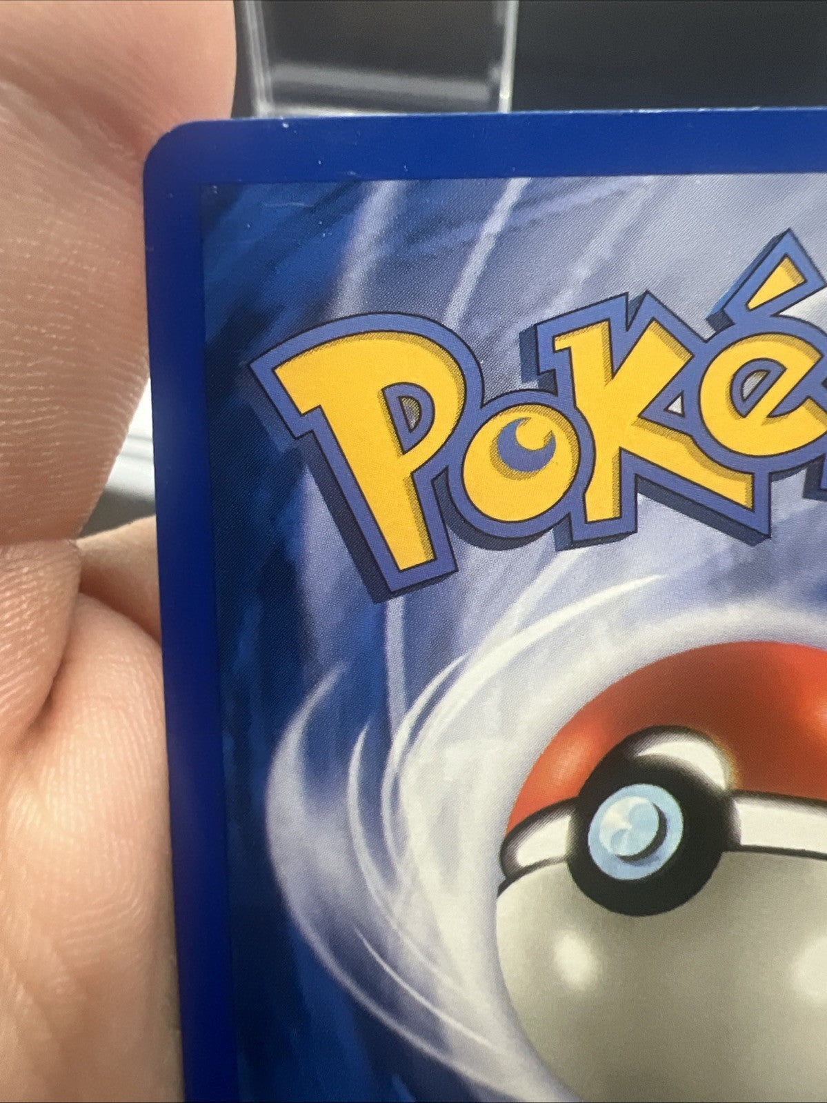 Pokemon Kingler (Delta Species) 22/100 Crystal Guardians Reverse Holo  NEAR MINT